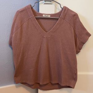 Madewell Top